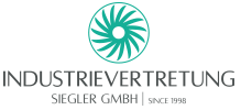 Logo IV Siegler GmbH